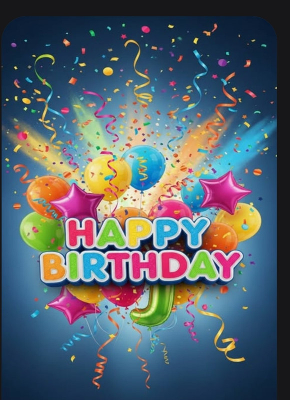 c'est l'anniversaire de qui aujourd'hui ???