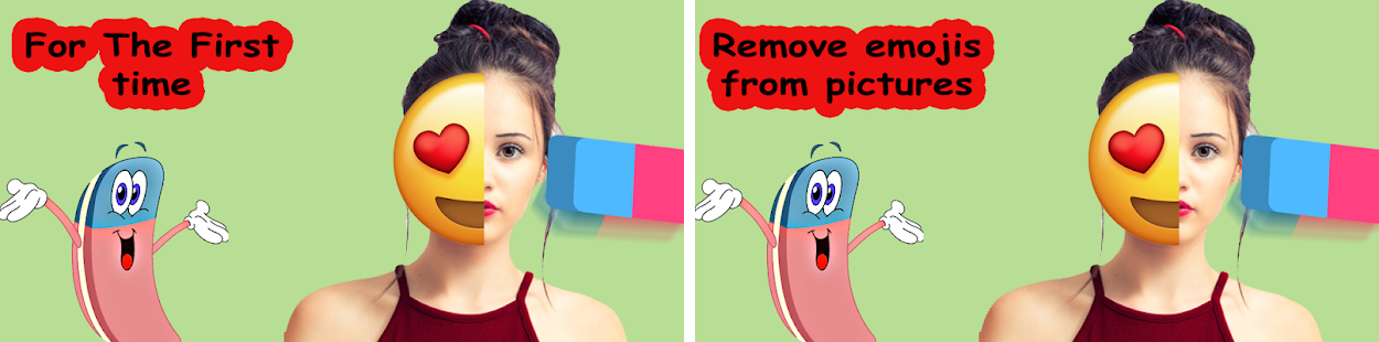 Remove Emoji From Picture APK