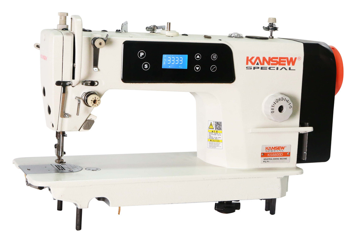 Plana Mecatronica Kansew Original KS8800D - Miniatura 2