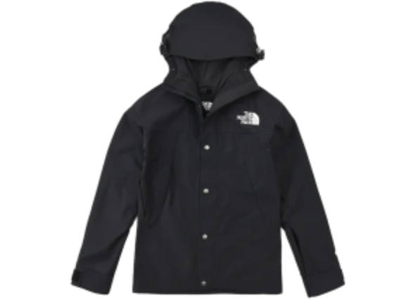 The North Face Chaqueta