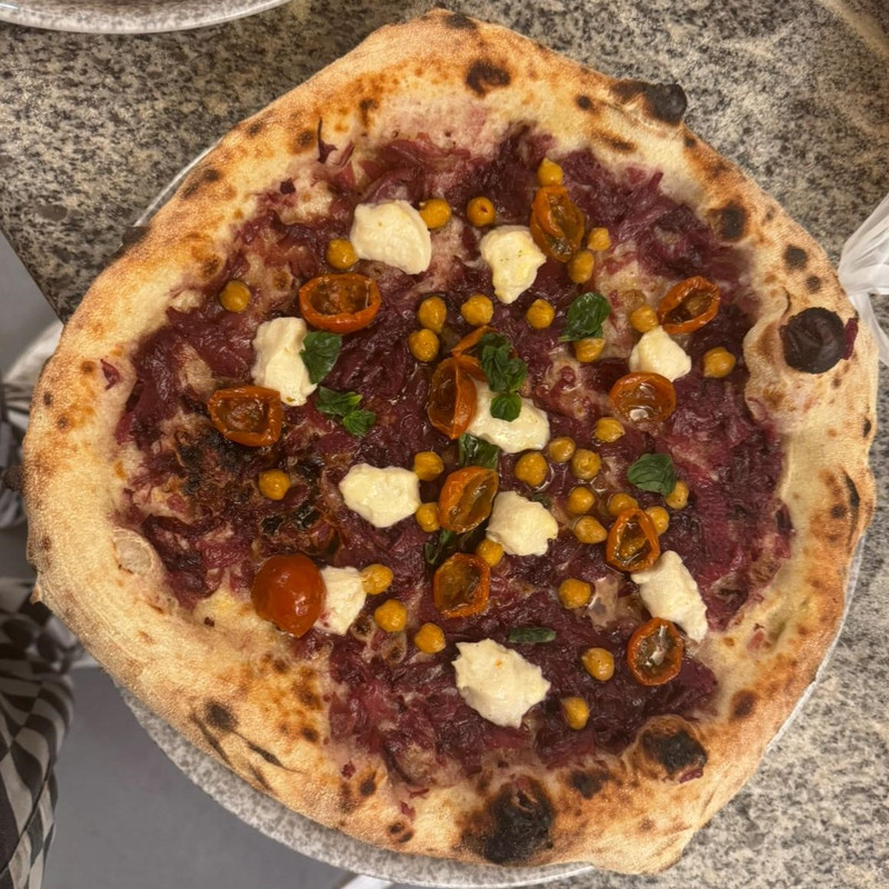 La Vegan Estiva
