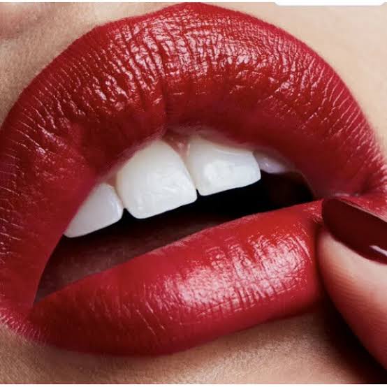 Satin Lipstick MAC – vue 2