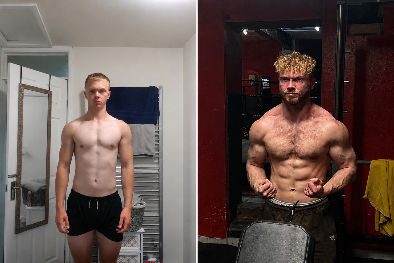 Coach transformation
