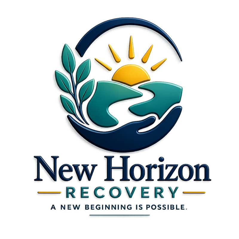 New Horizon Recovery