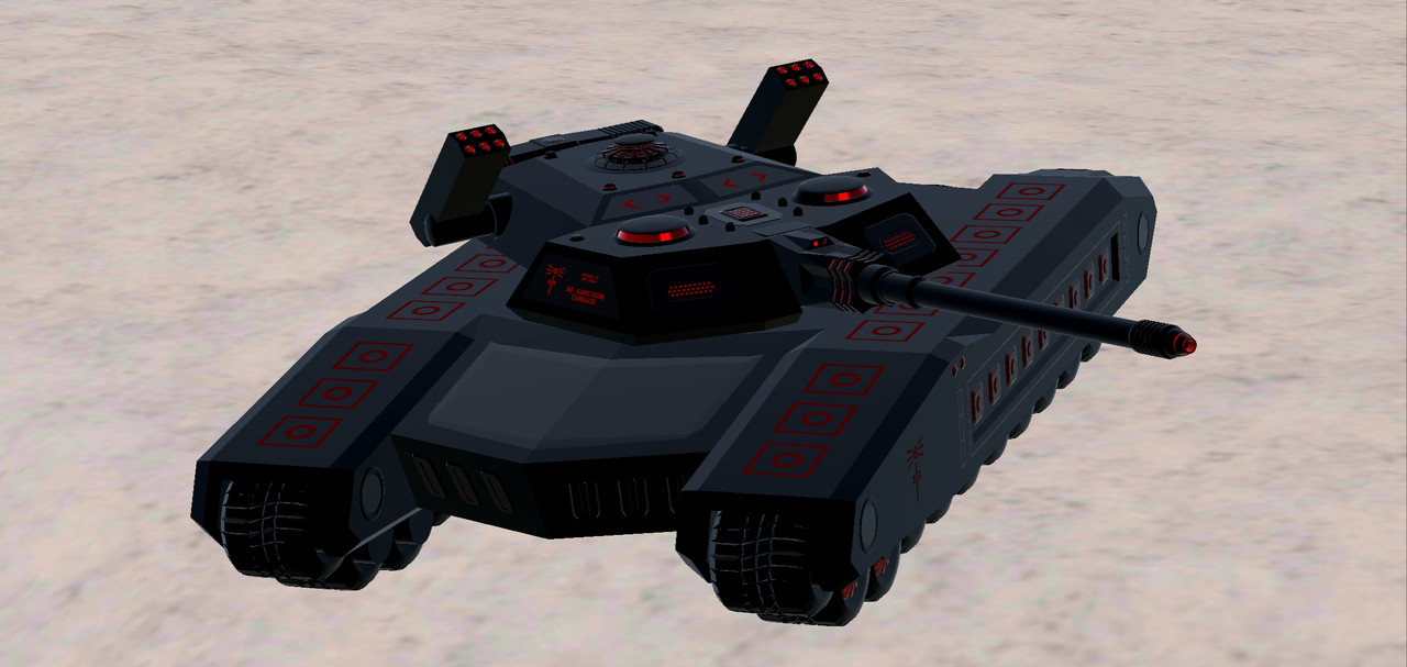 TANK