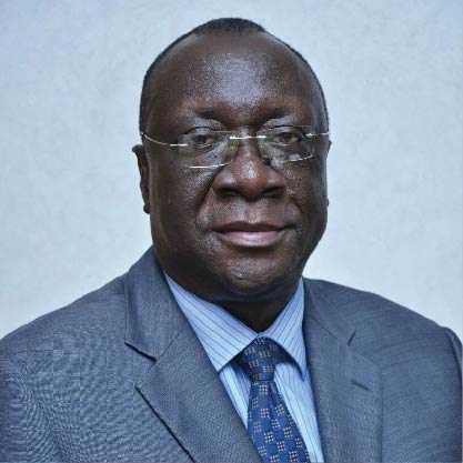 Lucas Omara Abong