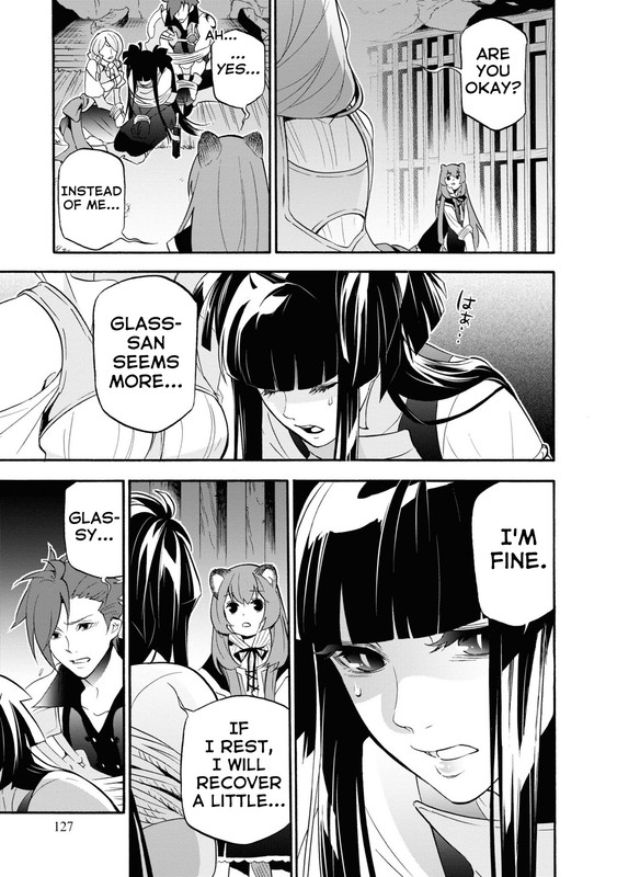 Tate no Yuusha no NariagariChap66-7