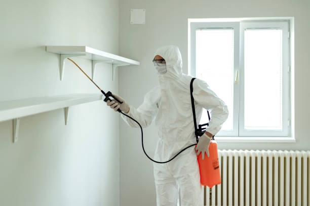 pest control Oviedo