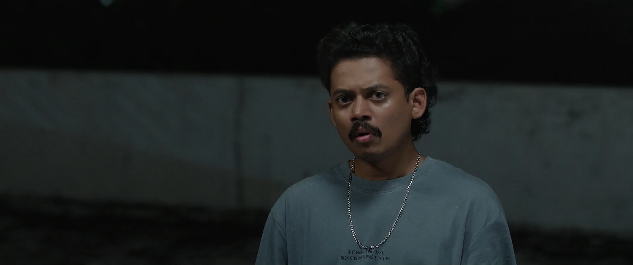 Hridayapoorvam 2025 WebRip [Hindi + Tamil + Telugu + Malayalam + Kannada] 480p 720p 1080p ESub Screenshot