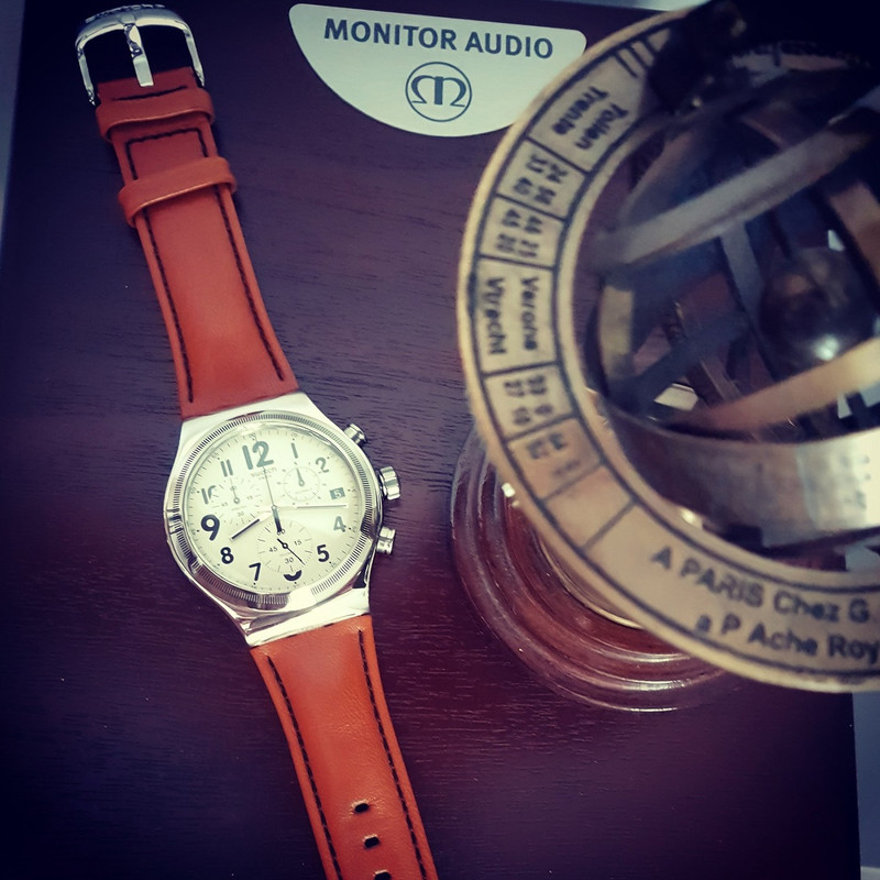 Swatch Leblon YVS408 (1)