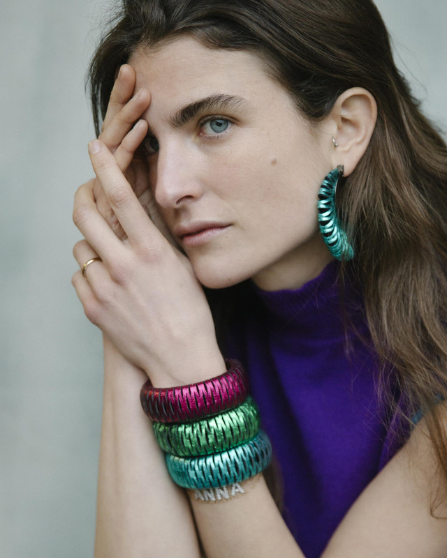 Sustainable Fashion Awards 2023, i finalisti dei premi green della Moda Sustainable Fashion Awards 2023, i finalisti dei premi green della Moda