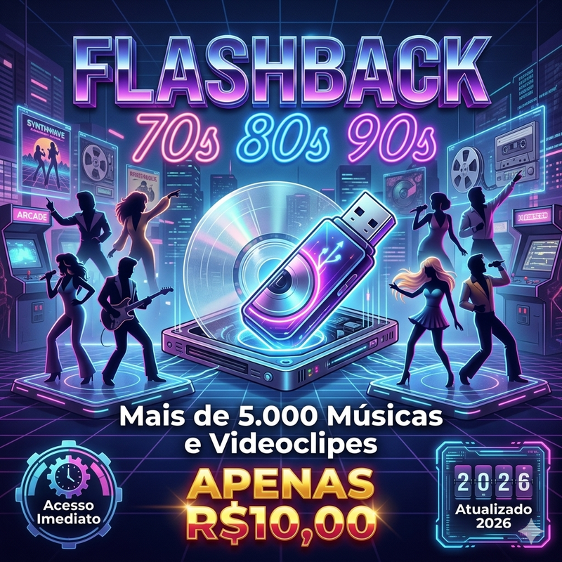 Flashback Collection