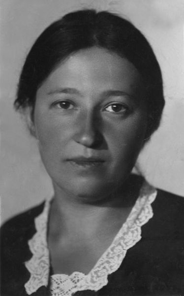 Rivka-Rubina