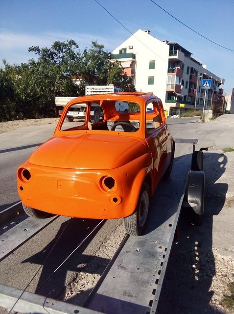 Odg: Fiat 500  1966 g. - Page 3 106205190