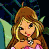 Winx-Pose-Icon