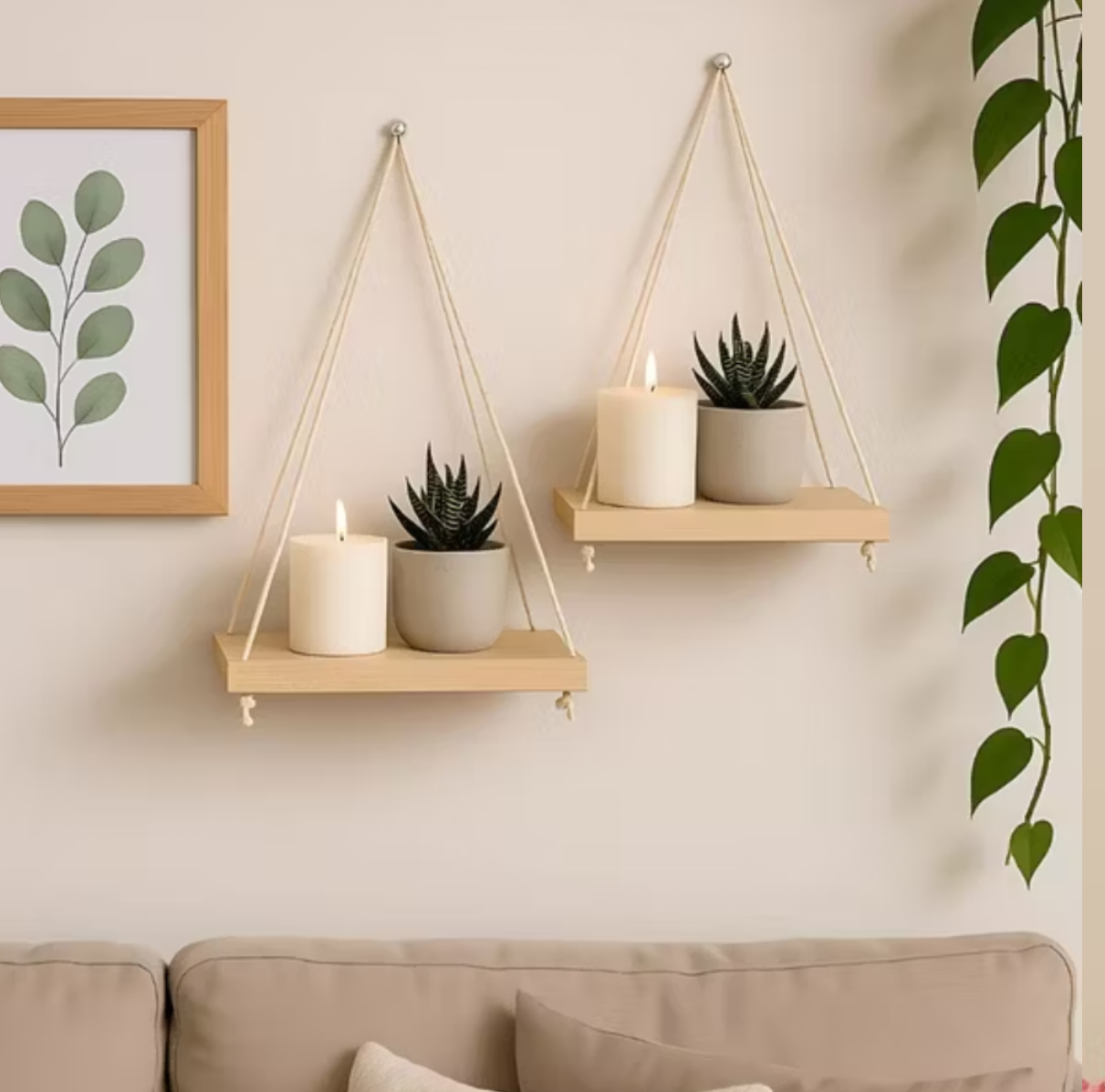 Banner Casa e Decoração promoções