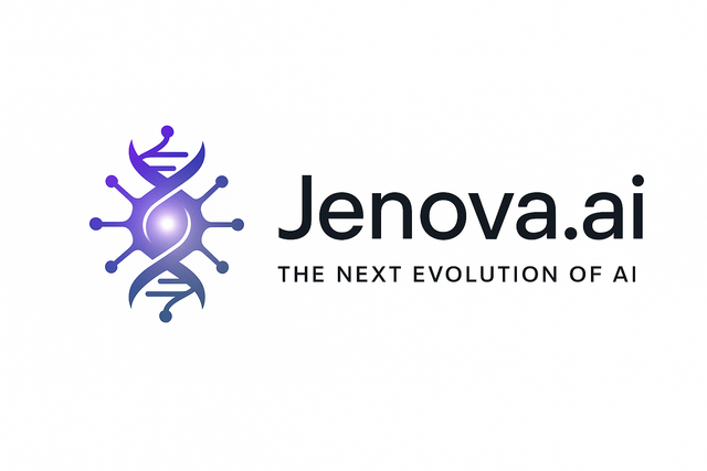 Jenova.ai