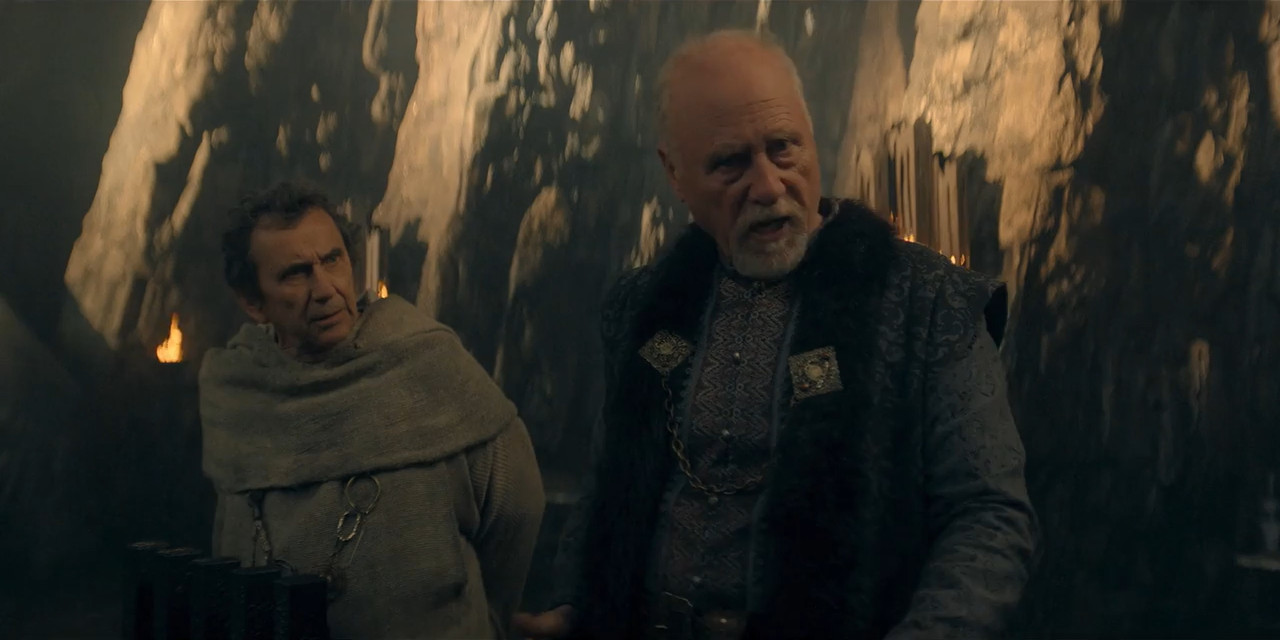 House of the Dragon 2026 WebRip Season 3 [Hindi + Tamil + Telugu + English] 480p 720p ESub Screenshot