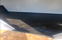 Container Rubberizing