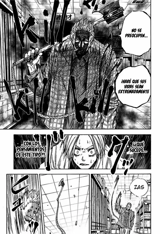 Sakamoto Days - Capítulo 40.00 - 4