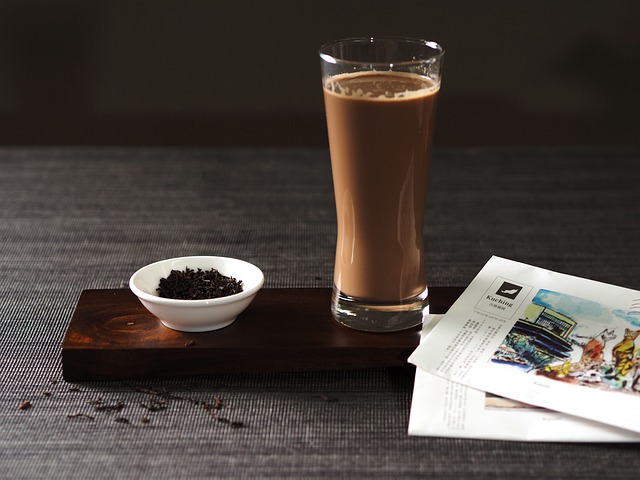 點心與飲品-提升附加價值的體驗