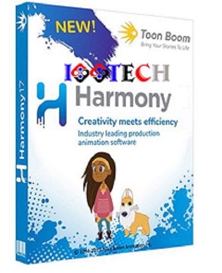 Toon Boom Harmony Premium 21.0.1 Build 17727 Multilingual (x64) Toon Boom Harmony Premium 21.0.1 Build 17727 Multilingual (x64)