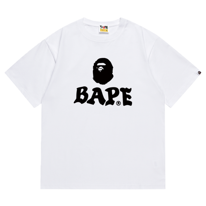 Bape  Tee