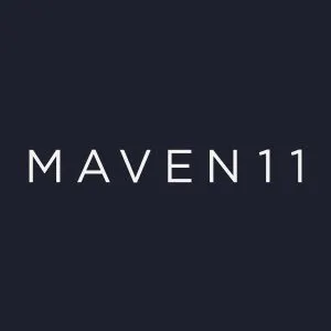 Maven11