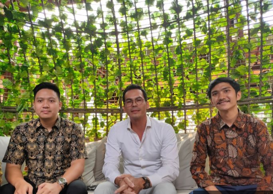 Atalarik Syach berikan tanggapan terkait pernyataan Tsania Marwa
