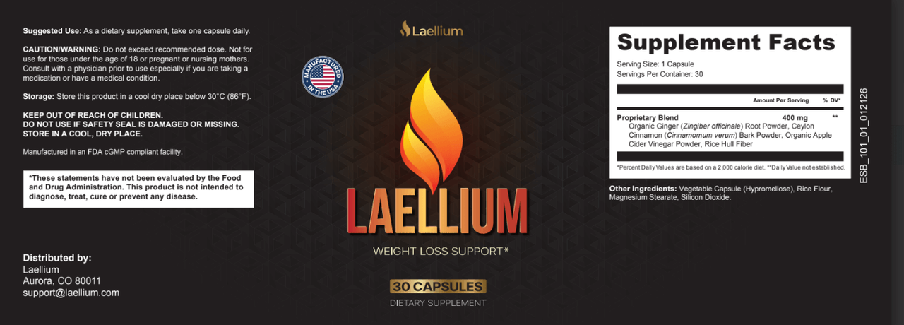 Laellium