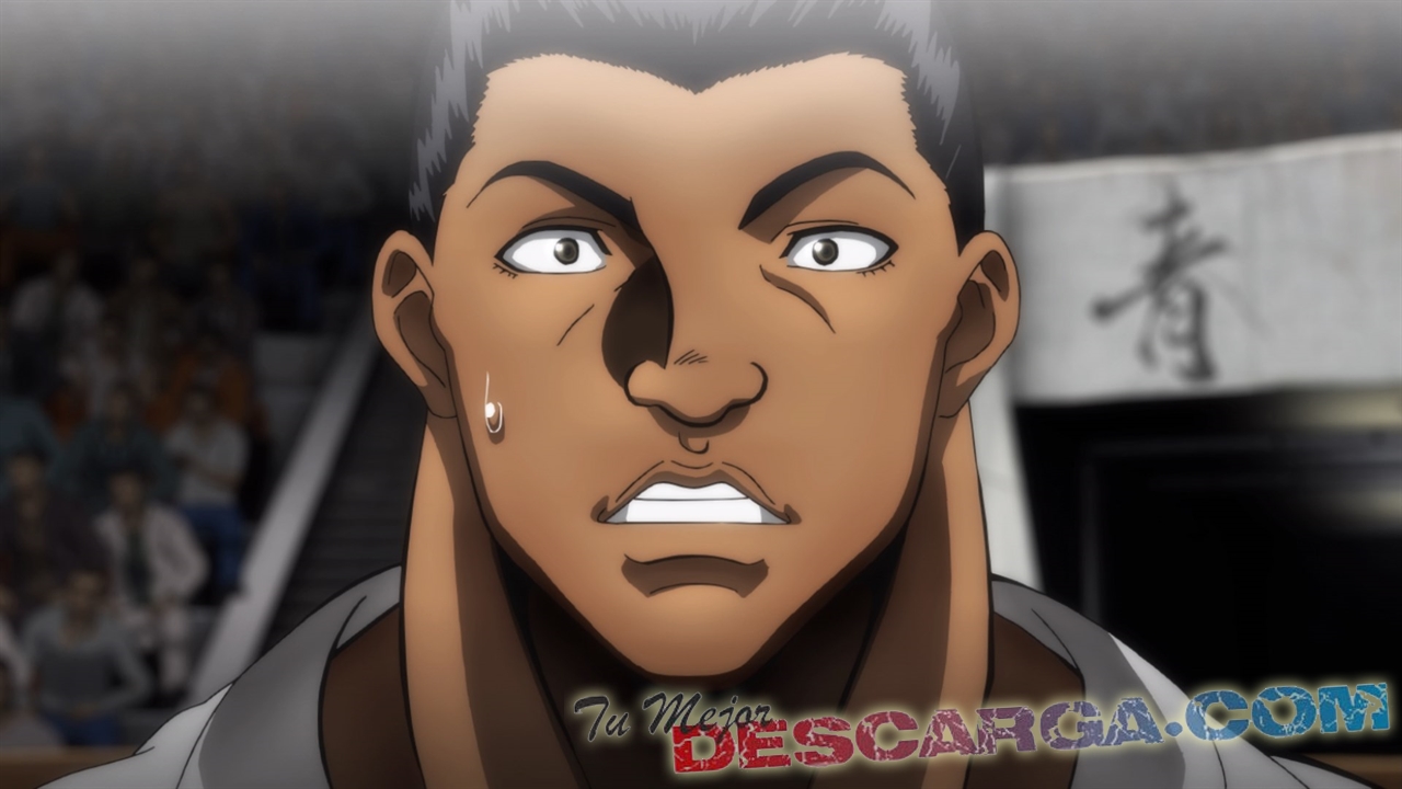 Baki T2 3
