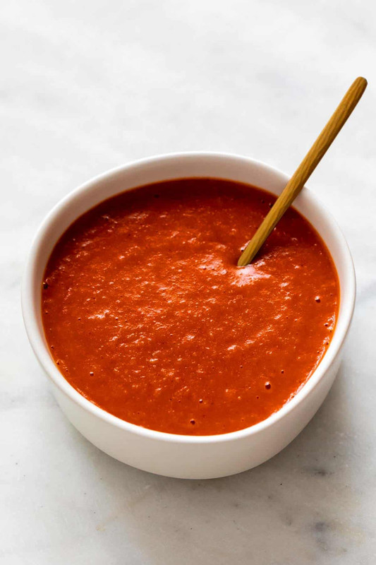 Salsa Brava