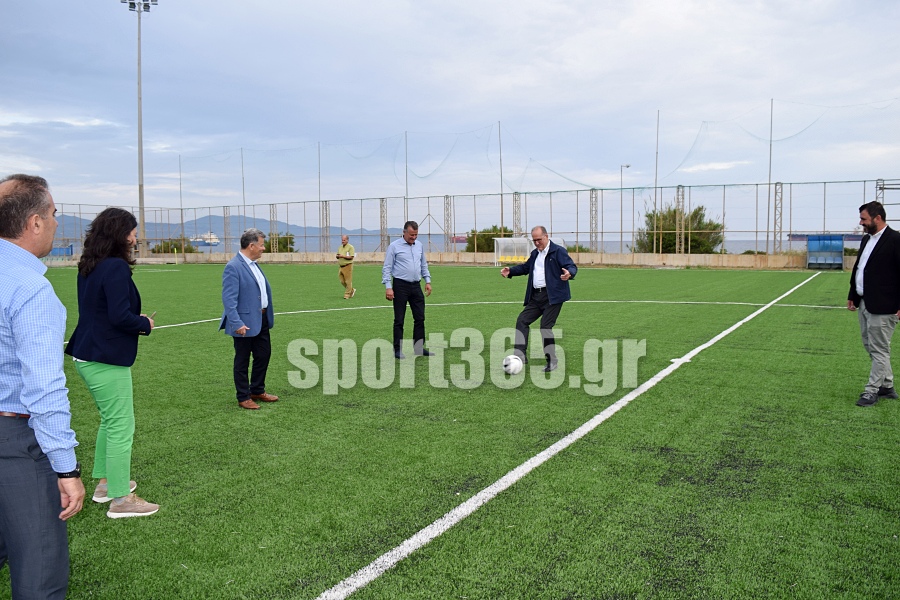 , &Pi;&alpha;&rho;&alpha;&delta;ό&theta;&eta;&kappa;&epsilon; &tau;&omicron; &gamma;ή&pi;&epsilon;&delta;&omicron; &tau;&eta;&sigmaf; &Epsilon;&Pi;&Sigma; &Mu;&epsilon;&sigma;&sigma;&eta;&nu;ί&alpha;&sigmaf; &sigma;&tau;&omicron;&nu; &Kappa;&omicron;&rho;&delta;ί&alpha; (pics & video)