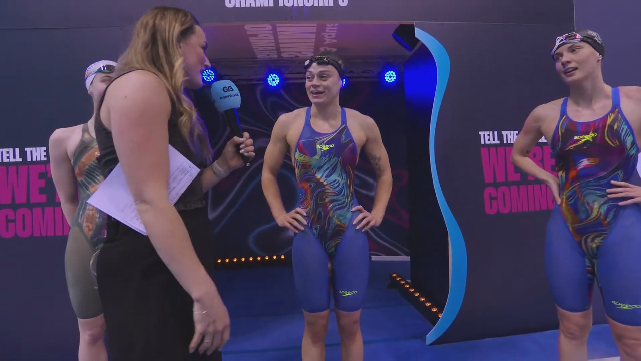 LIVE SWIMMING FINALS ｜ Day Three (17th April) ｜ Aquatics GB Swimming Championships 2025.mkv_snapshot