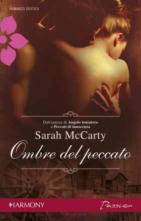 Sarah McCarty - Hell's Eight Vol. 4 - Ombre del peccato (2011)