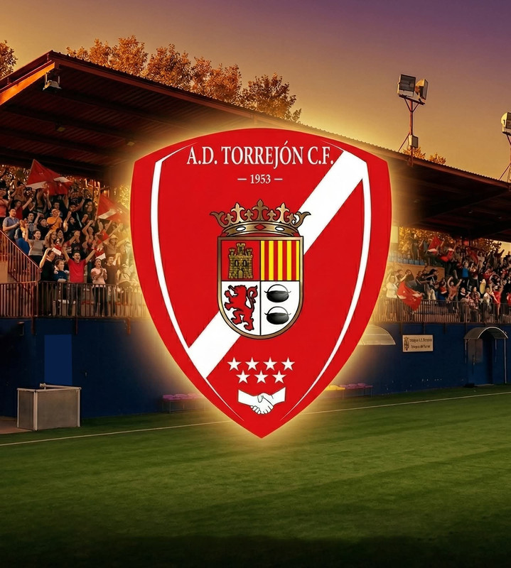 Foto cedida por AD Torrejón 
