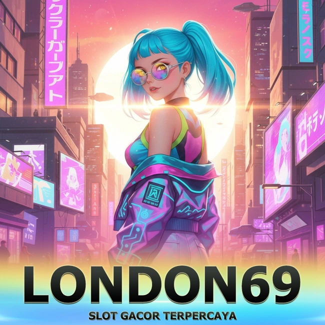 LONDON69 Portal Aman Login & Official Alternatif