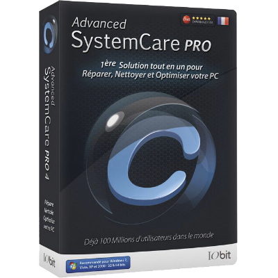 Advanced SystemCare Pro 13.7.0.308