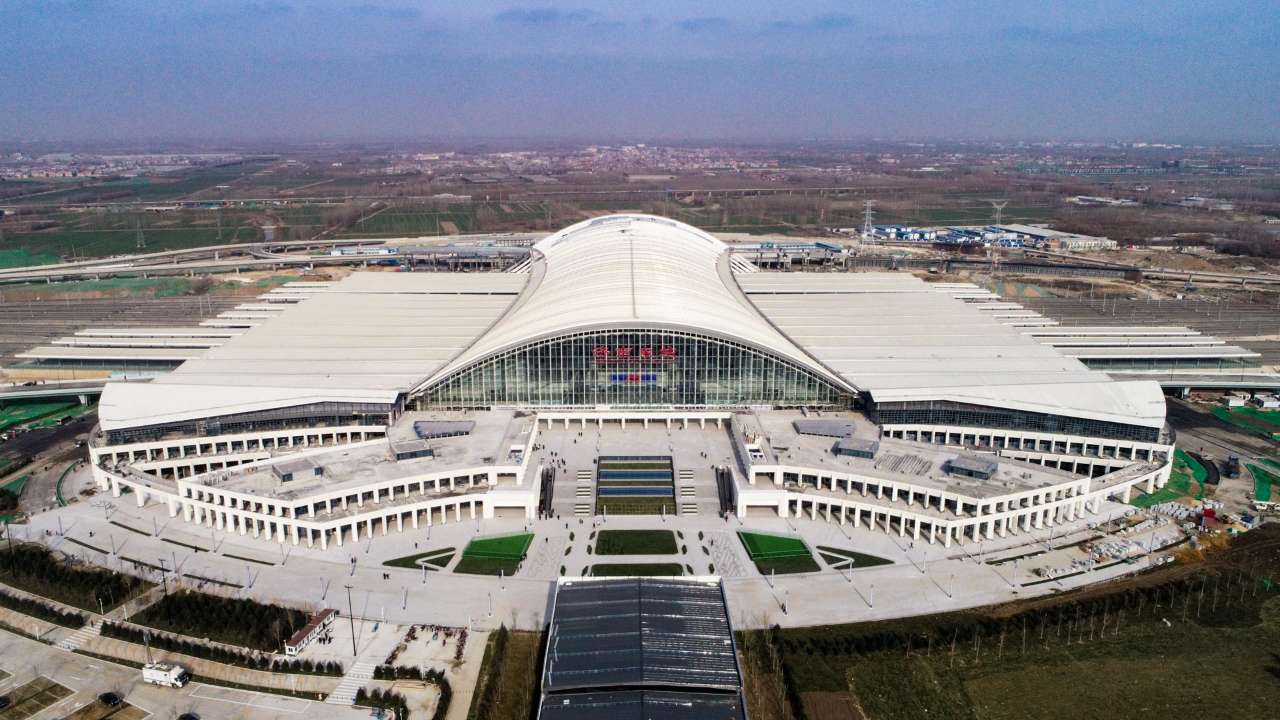 JINAN Public Transport Page 2 SkyscraperCity Forum