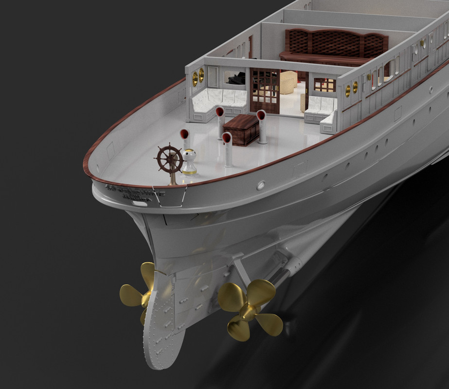 ♥ SS Delphine ♥ - Yacht de 1921 [modélisation & impression 3D 1/100°] de Iceman29 - Page 11 Screenshot-2022-08-16-23-55-26-914