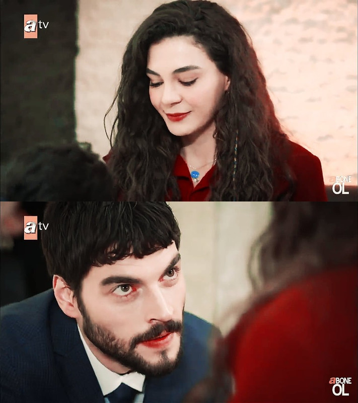 Hercai / თავქარიანი - Page 3 Hg