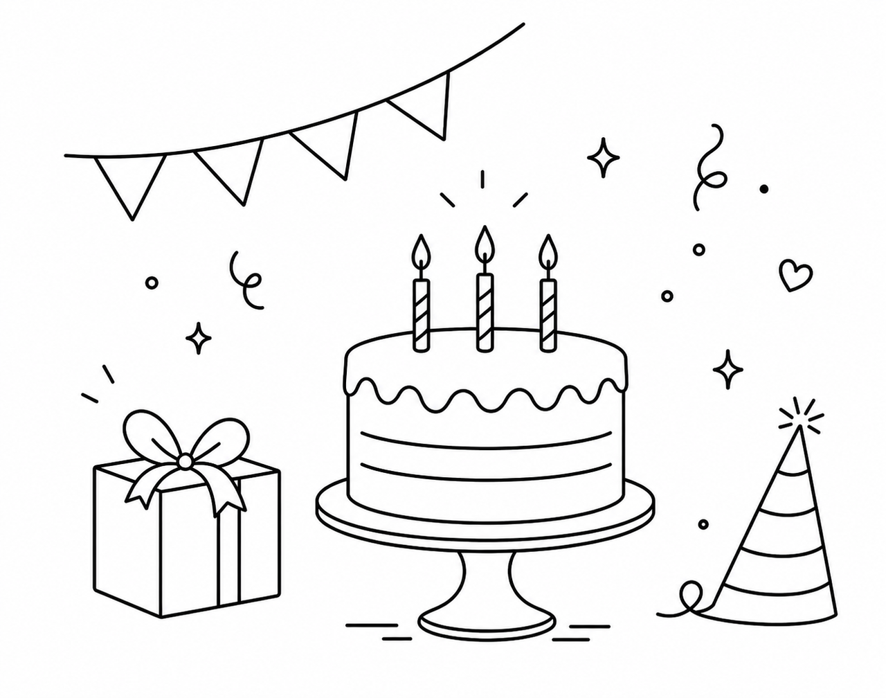 Anniversaire