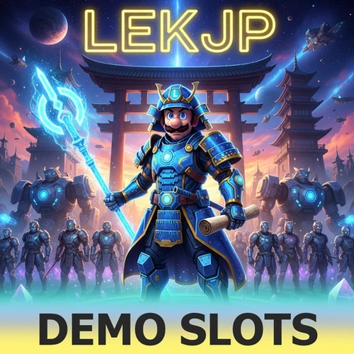 LEKJP Slot Online Terpercaya Deposit Dana OVO QRIS Cepat