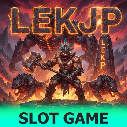 LEKJP Login Alternatif Terpercaya Tanpa Blokir Update 2025