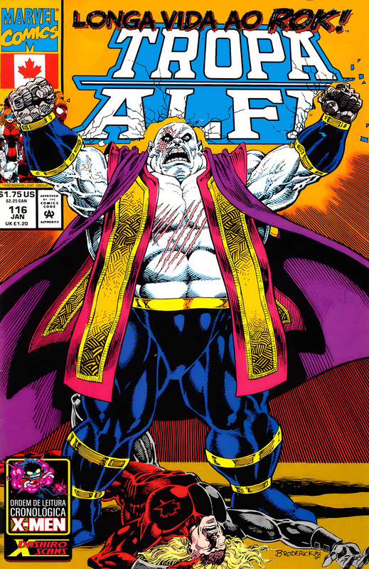 Capa HQ 054