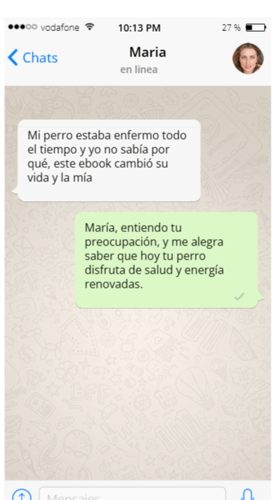 Testimonio 3