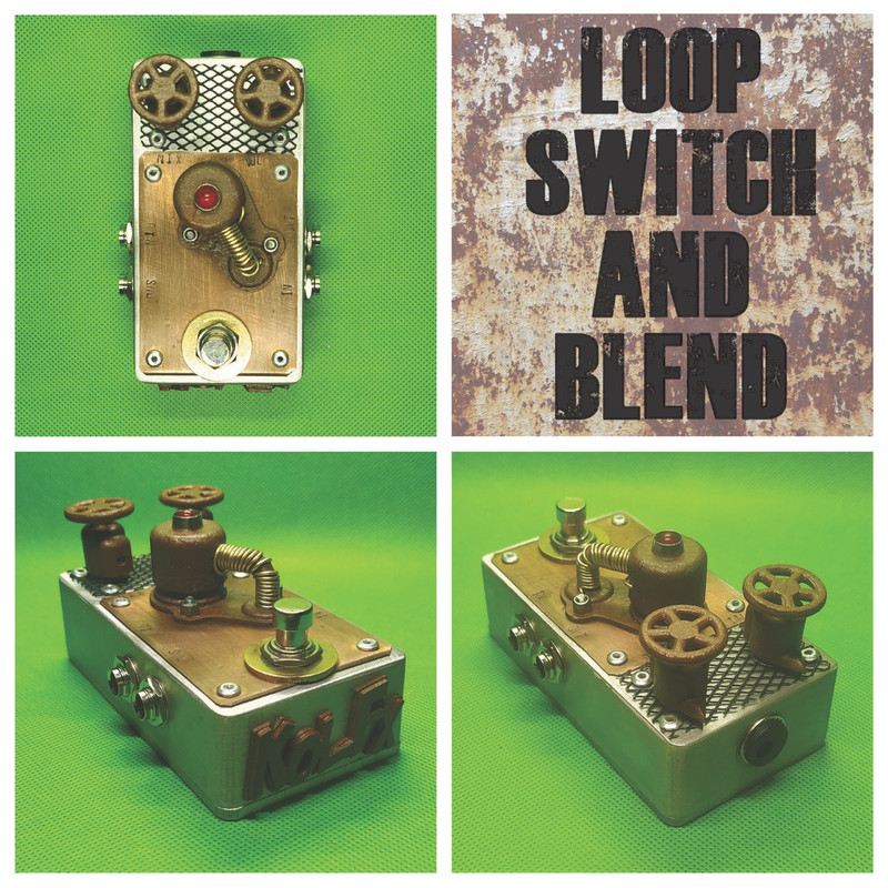 Loop Switch and Blend 02