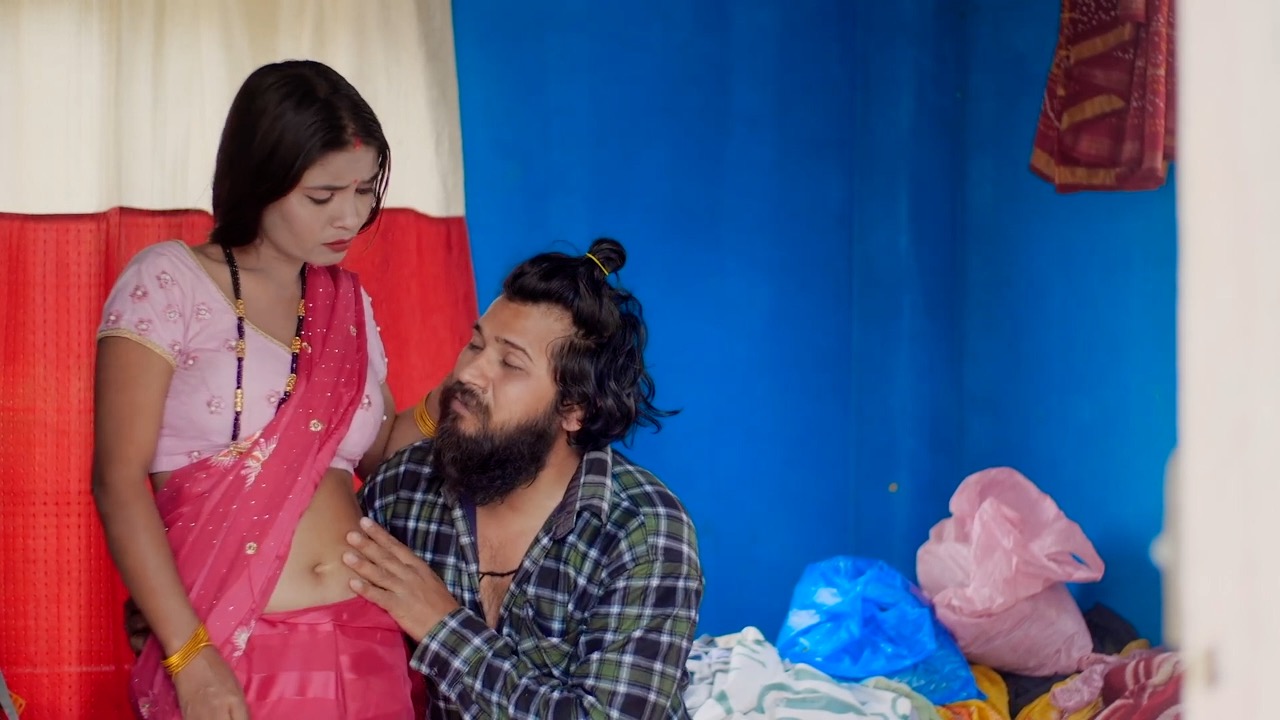 Radha Chauhan (Scene) 10.9