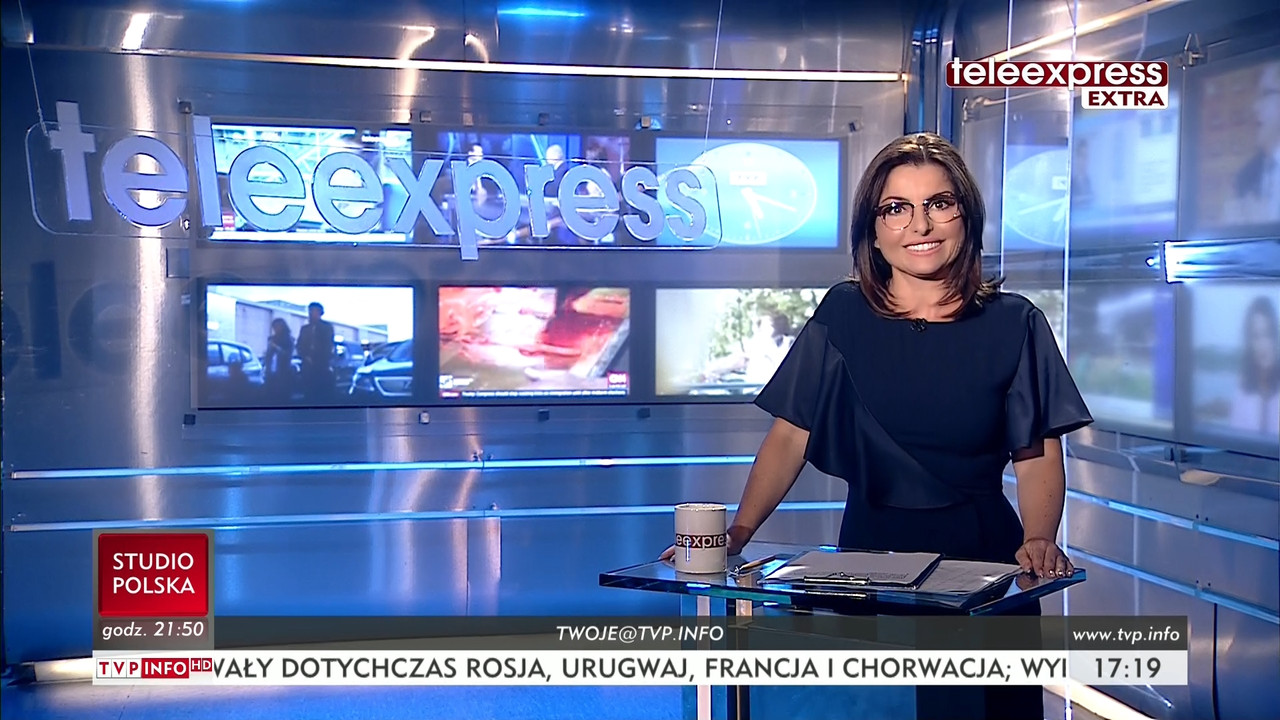 TeX Extra - 23.06.2018 #26