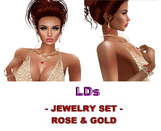 JEWERLY-ROSE-n-GOLD-CATTY